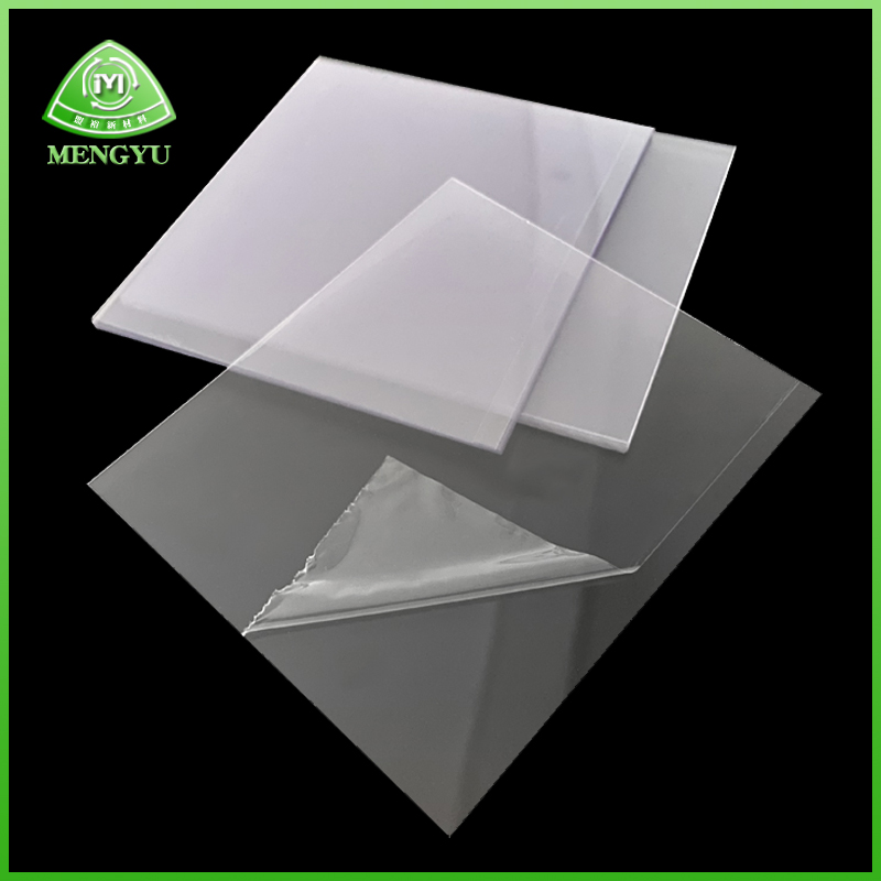 Transparent PVC Transparent Material PVC din material plastic Plastic pliante Box Box Box Tipărire Ambalare/Izolație ignifugare Inflamă de întârziere